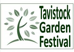 Tavistock Garden Festival Logo