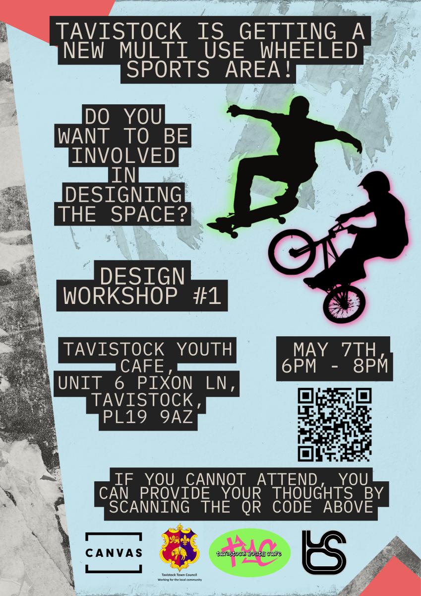 Consultation Poster