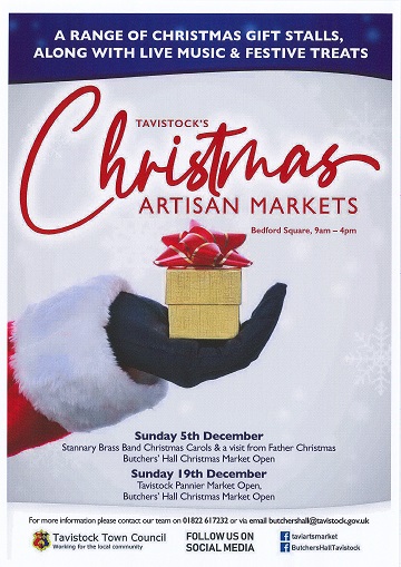 BS Christmas Markets