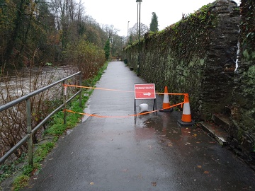 Storm Damage