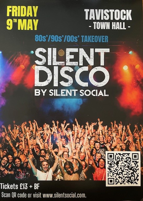 Silent Disco