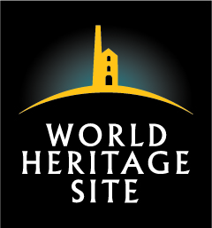 World Heritage Site Logo