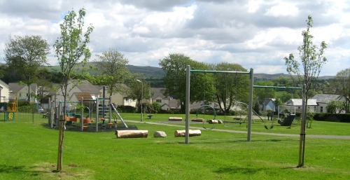 Courtlands Play Park