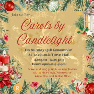 Carols by Candlelight