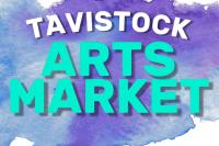 Tavistock Arts Market logo