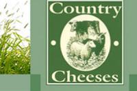 Country Cheeses