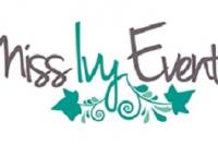 Miss Ivy Events Logo