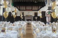 Tavistock Town Hall Wedding