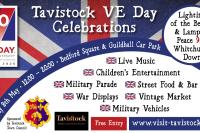 VE Day Promo Image
