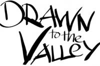 Drawn to the Valley Logo