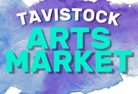 Tavistock Arts Market