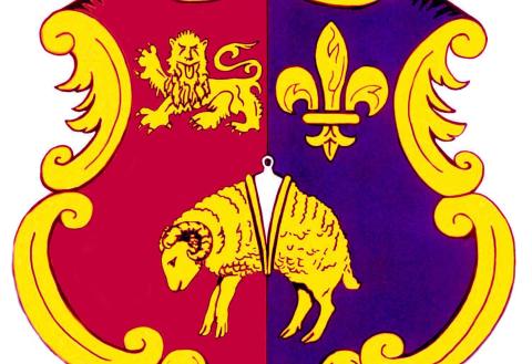 Tavistock Crest