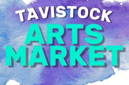 Tavistock Arts Market