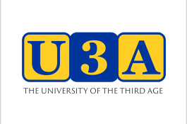 U3A University of the Third Age