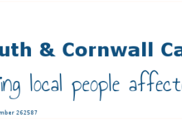 Plymouth and Cornwall Cancer Fund supporting local people affected by cancer