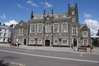 Tavistock Town Hall