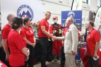 Dartmoor Rescue Group