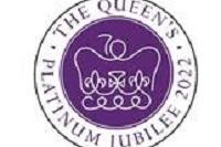 Platinum Jubilee Emblem