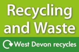 WDBC Recycling and Waste Logo