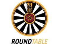 Tavistock Round Table Logo