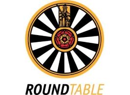Tavistock Round Table Logo