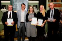 Members of Devon Historic Trust