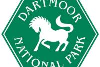 Dartmoor National Park Logo