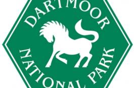 Dartmoor National Park Logo