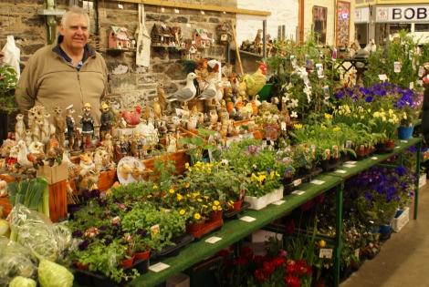 Graham's Plants
